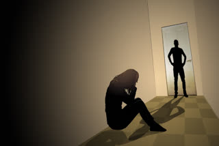 LIFE IMPRISONMENT FOR RAPE