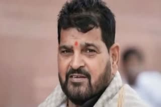 बृजभूषण शरण सिंह