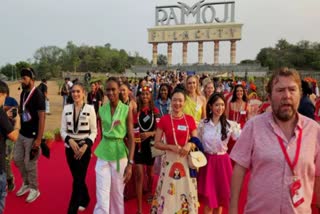 72ND MISS WORLD