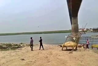 Dead Bodies In Bhagalpur
