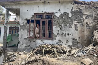 Poonch Cries For Help, NGOs Nowhere In Sight After Deadly Shelling  By Pakistan