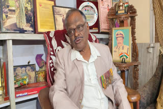 'It Was Race Against Time': Ex Paramilitary Forces Medical DG Recounts Experience During 1971 War With Pakistan