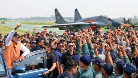 The Age of AI Warfare: Why India Must Code Its Own Victory