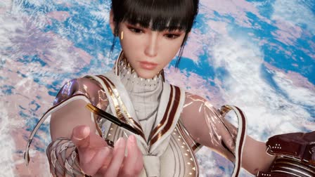 Stellar Blade PC Launch Announced: Launch Date, New Features, PC System Requirements Revealed