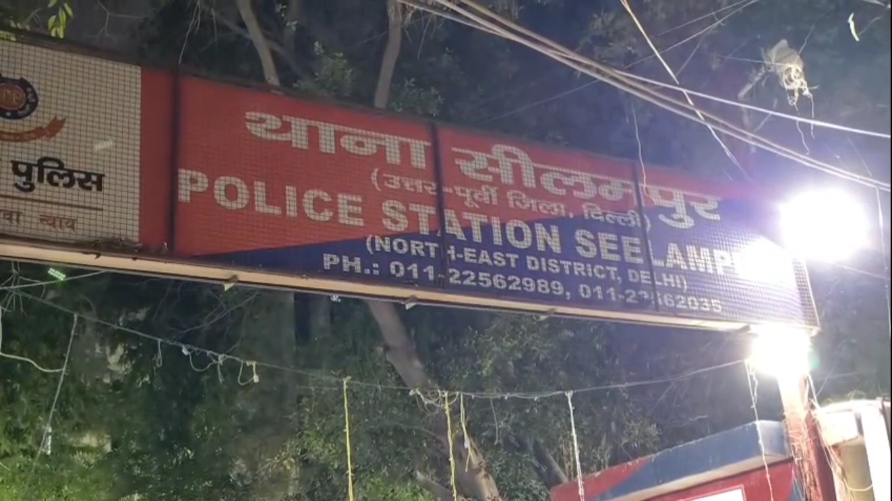 क्राइम टीम और फोरेंसिक टीम ने से घटनास्थल का किया निरीक्षण