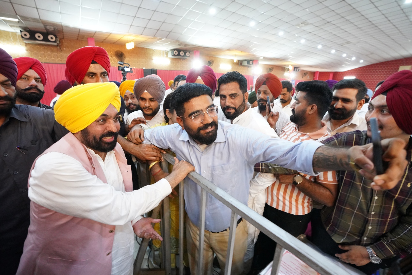 ‘ਯੁੱਧ ਨਸ਼ਿਆਂ ਵਿਰੁੱਧ’ ਮਹਿੰਮ