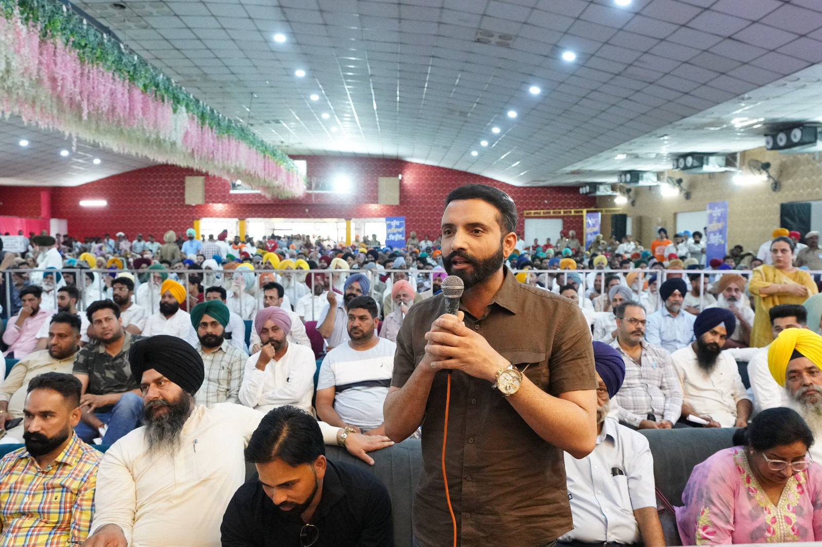 ‘ਯੁੱਧ ਨਸ਼ਿਆਂ ਵਿਰੁੱਧ’ ਮਹਿੰਮ