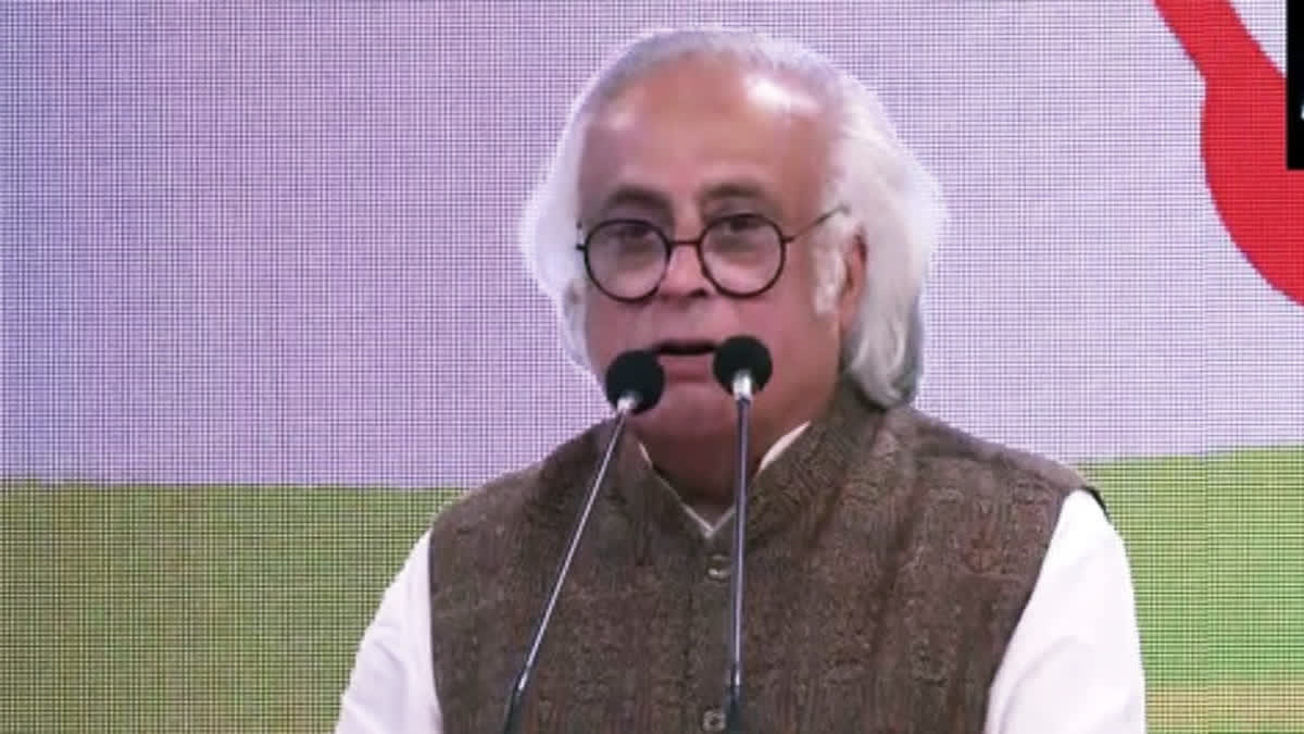 'Patience. vengeance': Jairam Ramesh hits out at PM Modi after Nehru's name dropped from museum