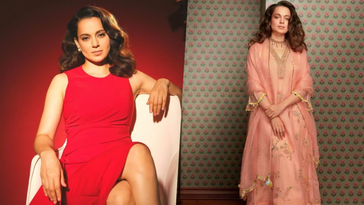 kangana ranaut opens up about marriage plans  kangana ranaut on marriage plans  kangana ranaut on marriage  kangana ranaut about marriage plans  kangana ranaut  വിവാഹ സ്വപ്‌നങ്ങൾ തുറന്നുപറഞ്ഞ് കങ്കണ  നടി കങ്കണ റണാവത്ത്  കങ്കണ റണാവത്ത് വിവാഹം  കങ്കണ റണാവത്ത്  അടിയന്തരാവസ്ഥ  എമർജൻസി  ഇന്ദിരാഗാന്ധിയുടെ ജീവിതകഥ പറയുന്ന എമർജൻസി  ചന്ദ്രമുഖി 2  ടിക്കു വെഡ്‌സ് ഷേരു