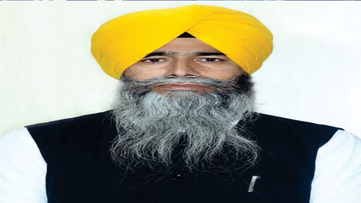 A procession of pilgrims from India will go to Pakistan on the occasion of Marhaja Ranjit Singh's death anniversary