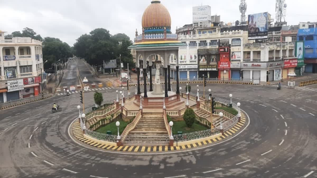 mysore