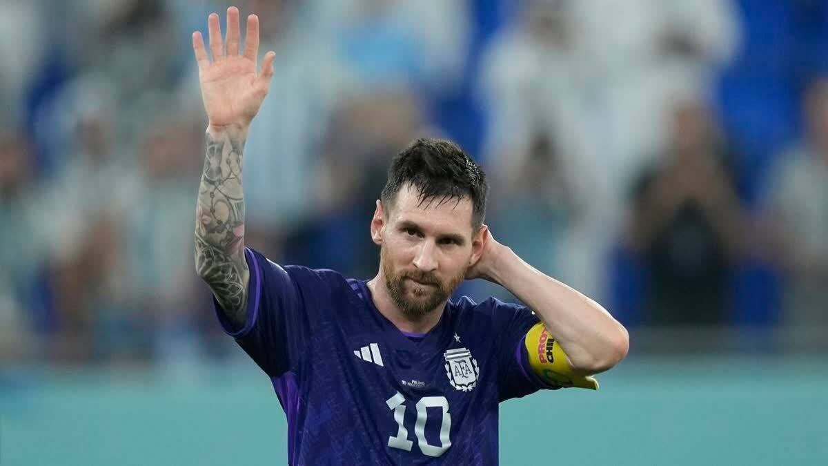 Lionel Messi  lionel messi transfer  Lionel Messi on Inter Miami  Inter Miami  major league soccer  ലയണല്‍ മെസി  ഇന്‍റര്‍ മിയാമി  മേജർ ലീഗ് സോക്കര്‍