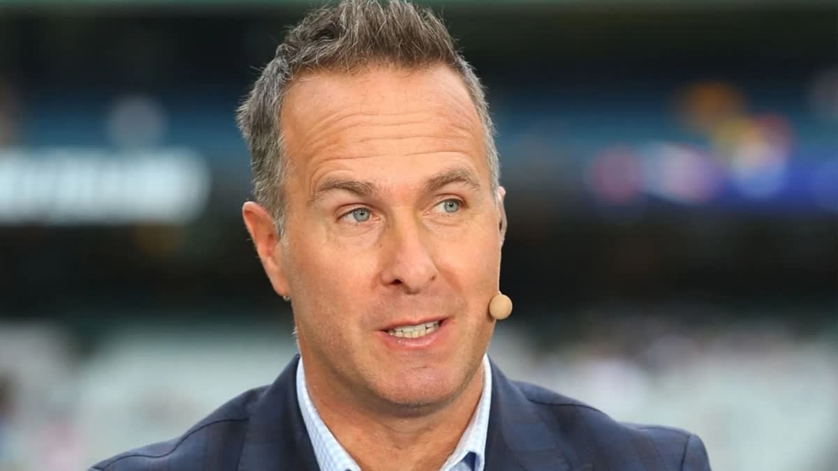 Michael Vaughan Fumes At Ben Stokes  Michael Vaughan  Ben Stokes  Ashes  Ashes 2023  england vs australia  മൈക്കൽ വോൺ  സ്റ്റോക്‌സിനെതിരെ മൈക്കൽ വോൺ  ആഷസ്  ബെന്‍ സ്റ്റോക്‌സ്  ജോ റൂട്ട്  joe root