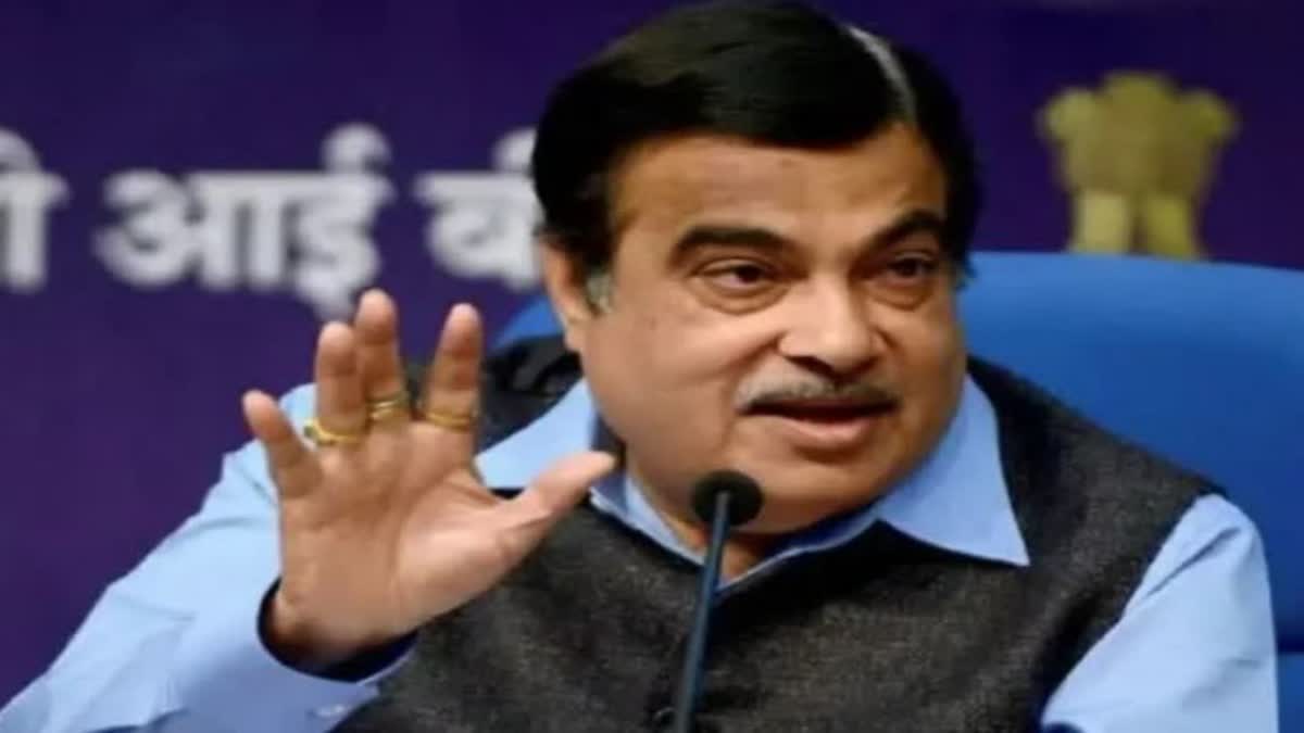 union minister nitin gadkari recounts offer to join congress