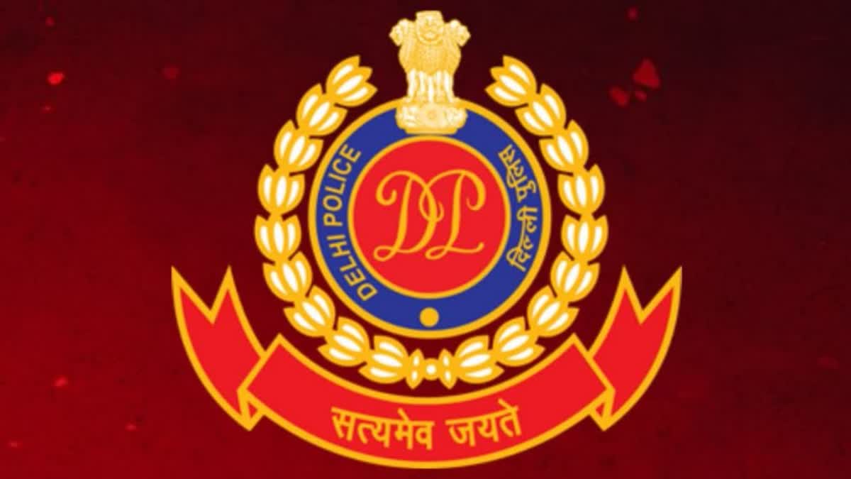 Training of third batch of Delhi Police completed