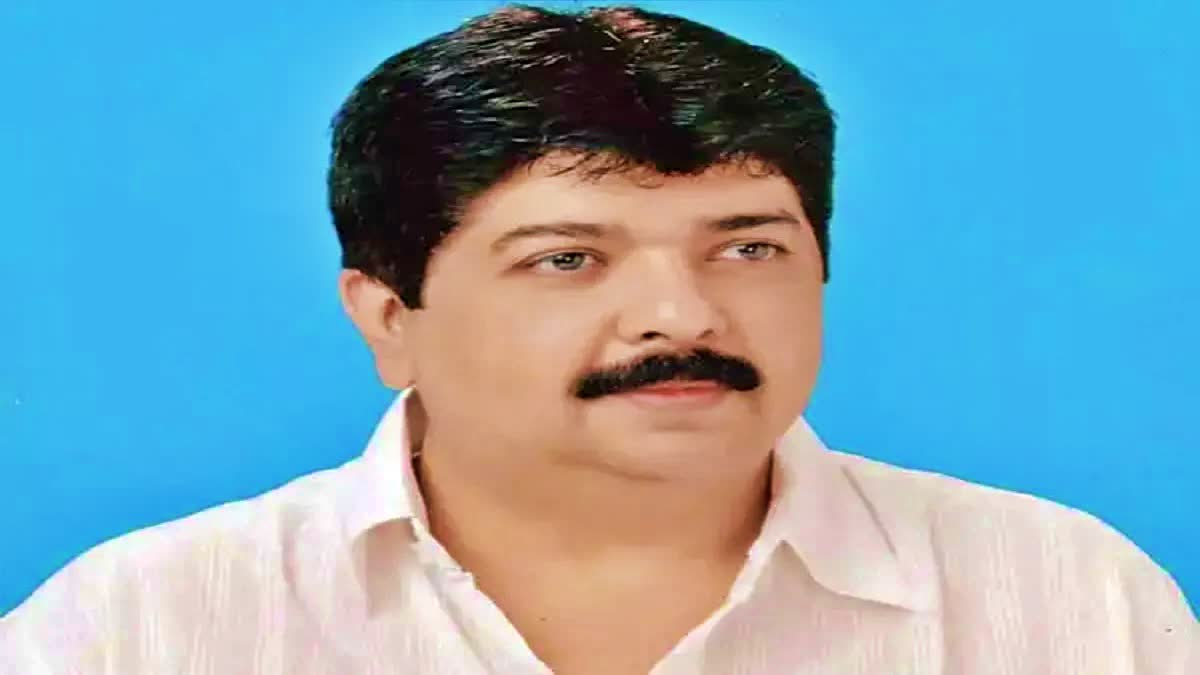 Anil Jaisinghani Property Seized