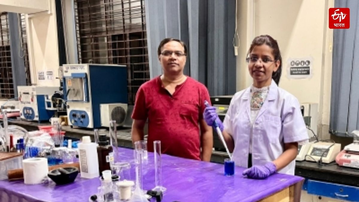 IIT ISM Dhanbad scientists find eco-friendly alternative to plastic