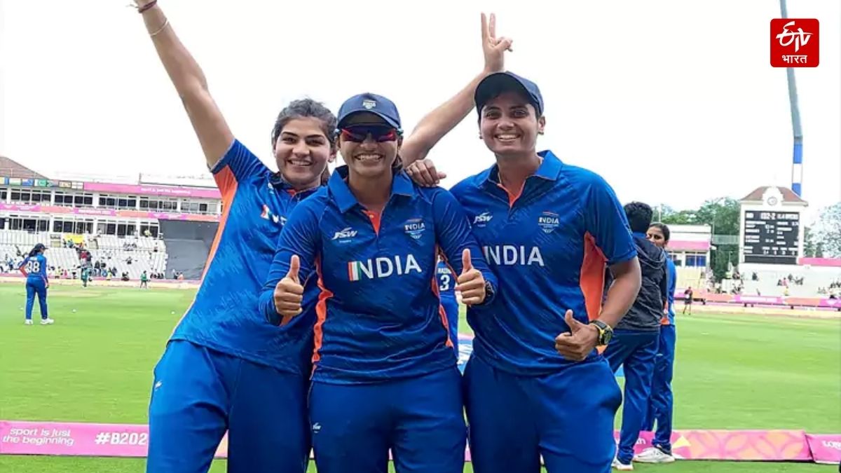 India women's cricket team to tour Bangladesh for white-ball series in July