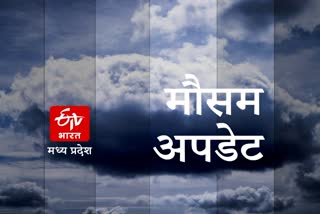 rain may starts from 20 june in shahdol