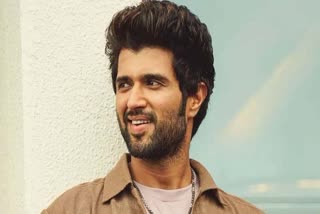 vijay devarakonda