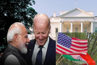 Prime Minister Narendra Modi will be in the US on an official visit over the next week. He will be hosted by the US President Joe Biden and First Lady Jill Biden.