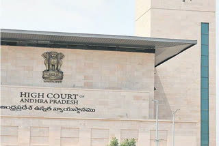 High Court on Red Sandal Smuggling