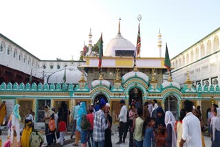 bu ali qalandar shah dargah