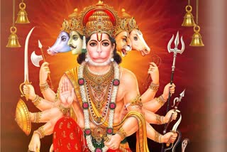 Adipurush Ram Bhakta Hanuman
