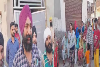 In Amritsar, the people who are fighting against drugs held a meeting with the social workers, the drug dealers will not be spared.
