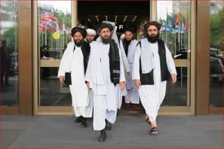 طالبان کے ساتھ مذاکرات میں بھارت اور پاکستان ایک میز پر