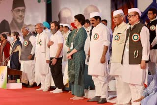 Congress plans major changes ahead of CWC shuffling