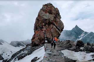 Shrikhand Mahadev Yatra