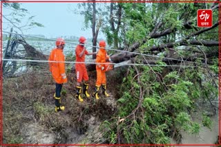 Cyclone Biparjoy