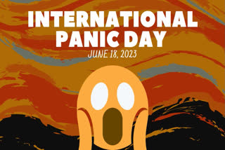 International Panic Day 2023  International Panic Day  Panic Attacks  Anxiety  Stress  Mental health  stressful lives  importance of international panic day  പരിഭ്രാന്തി  ഇന്‍റര്‍നാണല്‍ പാനിക്ക് ഡേ  ഉത്‌കണ്‌ഠ  പാനിക് അറ്റാക്  ഏറ്റവും പുതിയ ആരോഗ്യ വാര്‍ത്ത  ഇന്നത്തെ പ്രധാന വാര്‍ത്ത