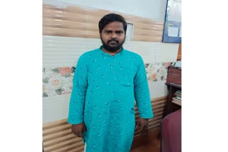 fraud maulana kaifi khan uncle arrested by police