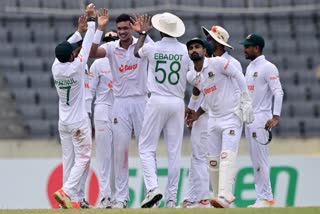 Bangladesh vs Afghanistan highlight  najmul hossain shanto  ബംഗ്ലാദേശ്  അഫ്‌ഗാനിസ്ഥാന്‍  നജ്‌മുള്‍ ഹൊസൈന്‍ ഷാന്‍റോ