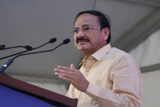 Venkaiah Naidu