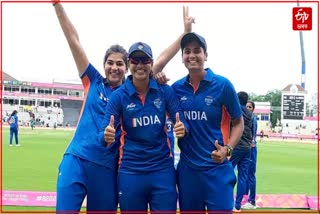 India Women vs Bangladesh Women