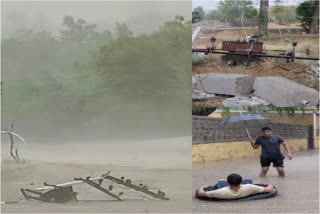 barmer biparjoy cyclonic storm