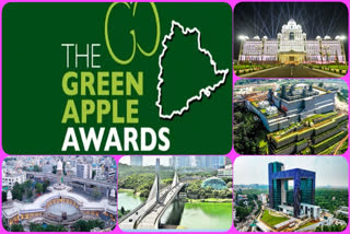 Green Apple Awards