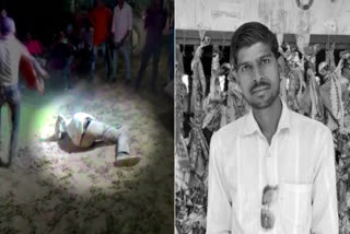 Groom's brother dies while dancing at the wedding ceremony in UP