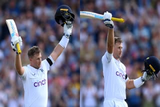 joe root Beaten Alastair Cook and Don Bradman Records in Test Cricket