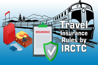 Rail Ticket Insurance