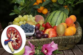 Kidney Detoxing Fruit News