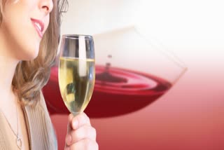 Alcohol Effect Women News