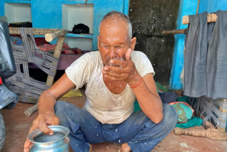 UP swelters in extreme heat