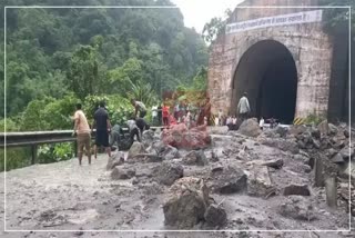Sonapur landslide