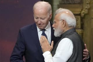 Modi-Biden