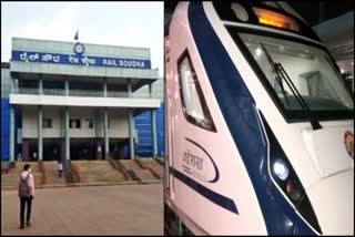 Vande Bharat train to reach Hubli soon