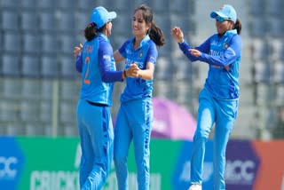 India women's cricket team to tour Bangladesh for white-ball series in July